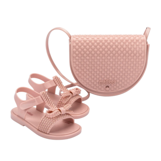 Mini Melissa Glossy BB