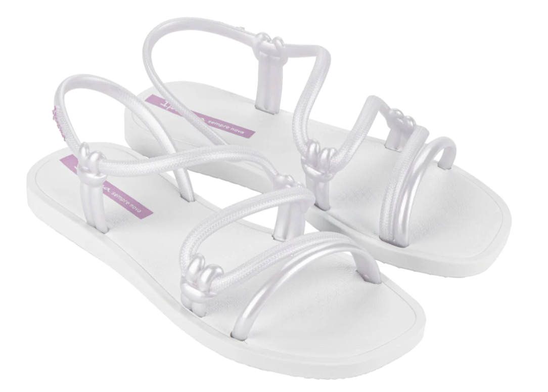 Ipanema Solar Sandal Fem
