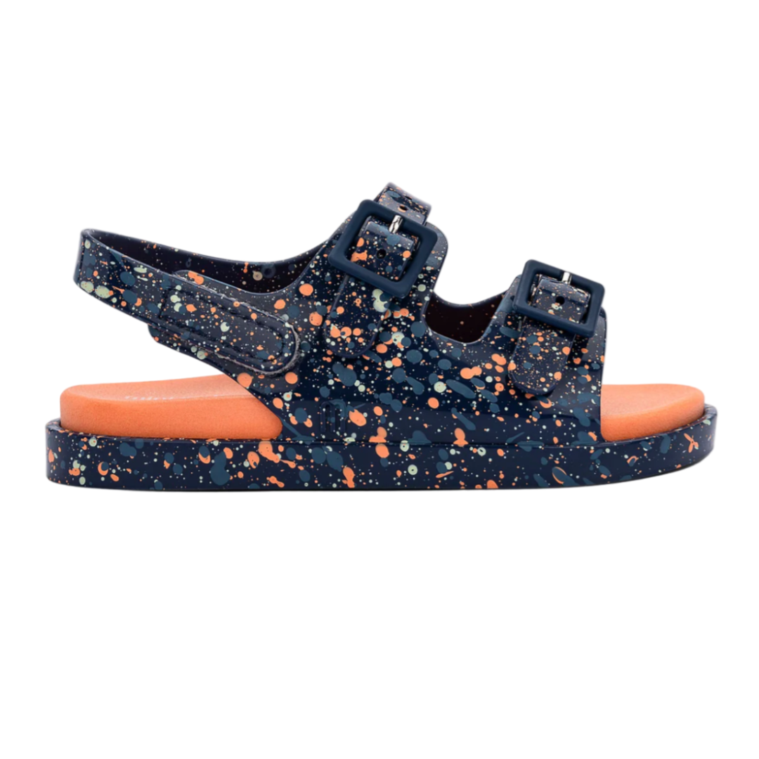 Mini Melissa Wide Sandal BB