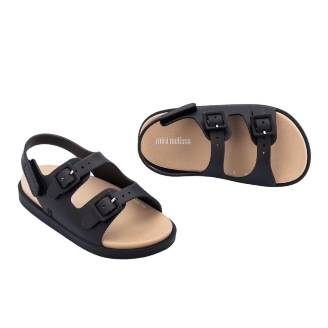 Mini Melissa Wide Sandal BB