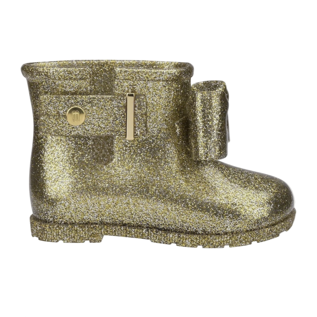 Mini Melissa Sugar Rain Boots BB