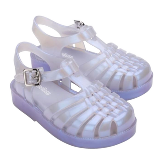 Mini Melissa Possession BB