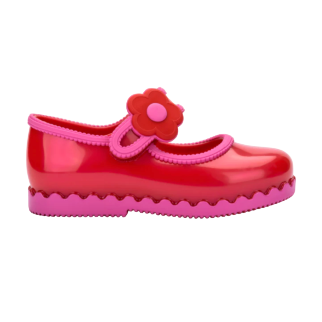 Mini Melissa Hip Ballerina BB