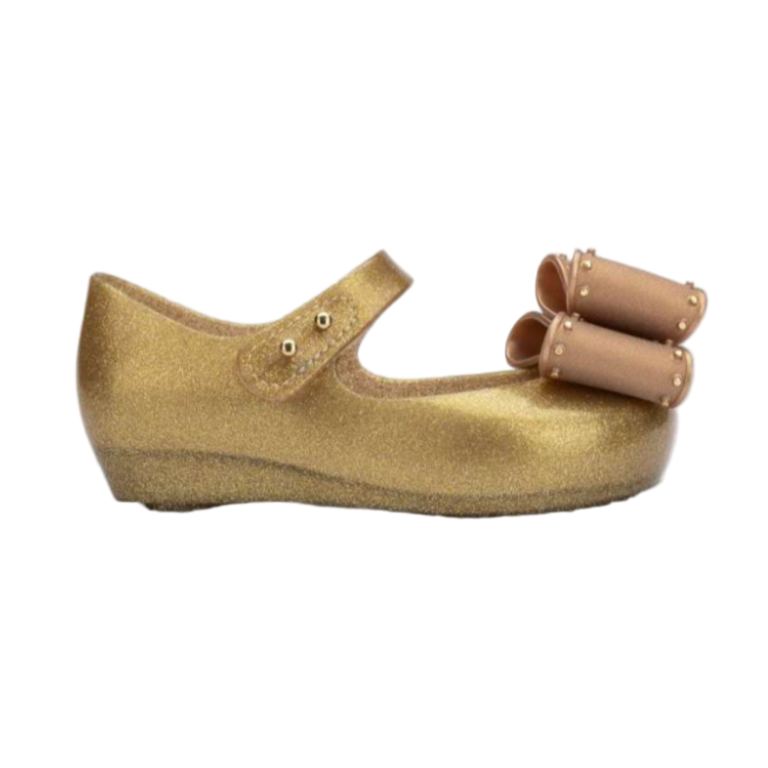 Mini Melissa Ultragirl Classic Bow BB