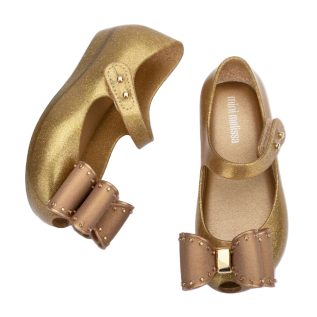 Mini Melissa Ultragirl Classic Bow BB