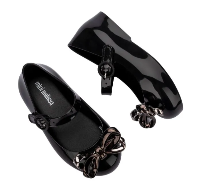 Mini Melissa Sweet Love Glam BB