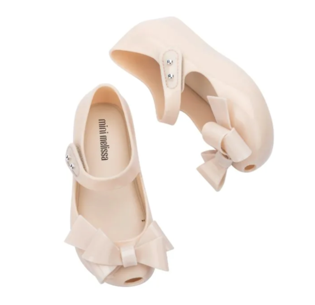 Mini Melissa Ultragirl Classy BB