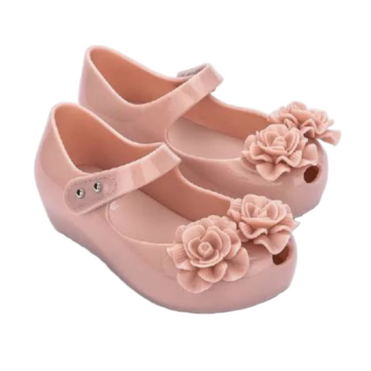 Mini Melissa Ultragirl Garden BB