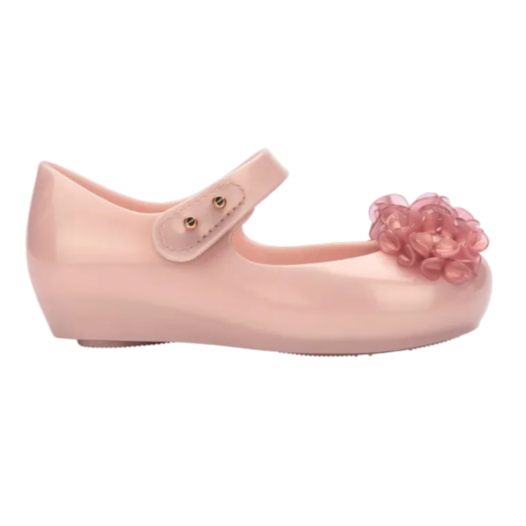 Mini Melissa Ultragirl Springtime BB