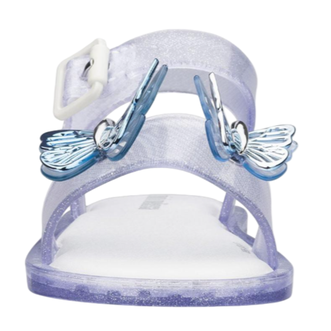 Mini Melissa Mar Sandal Fly BB