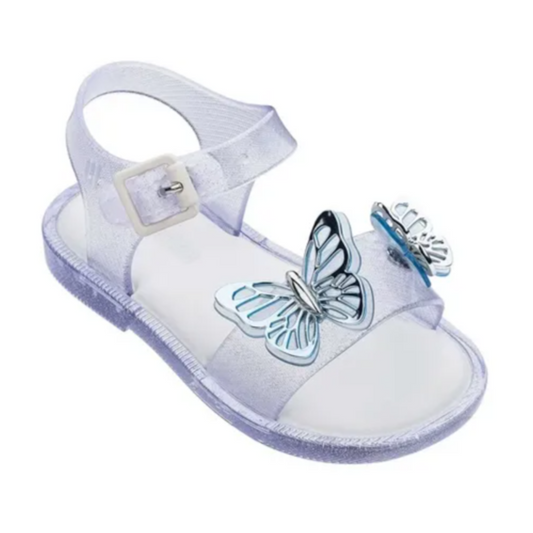 Mini Melissa Mar Sandal Fly BB