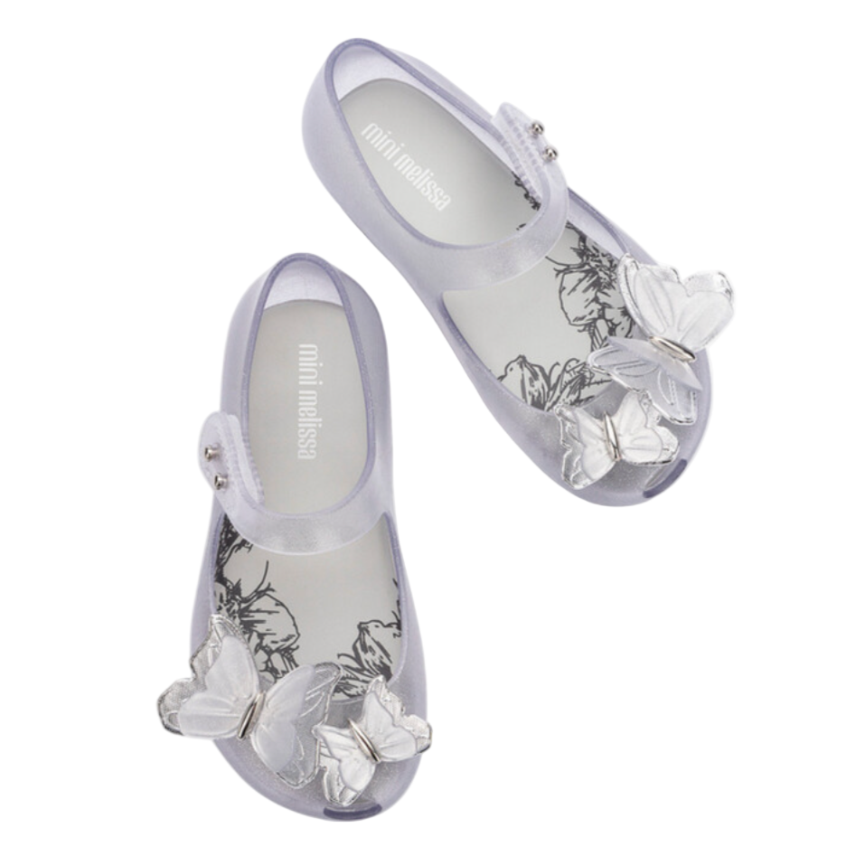 Mini Melissa Ultragirl Fly III Bb
