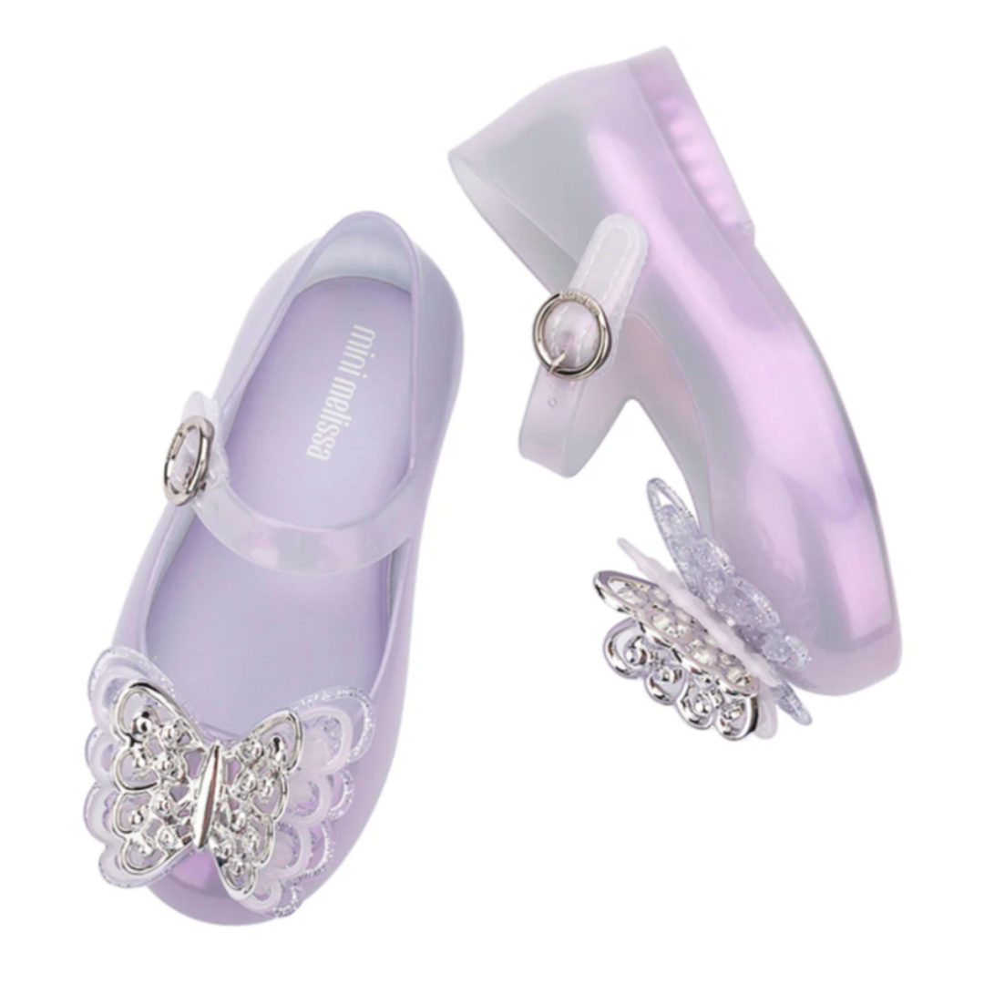 Mini Melissa Sweet Love Fly II BB