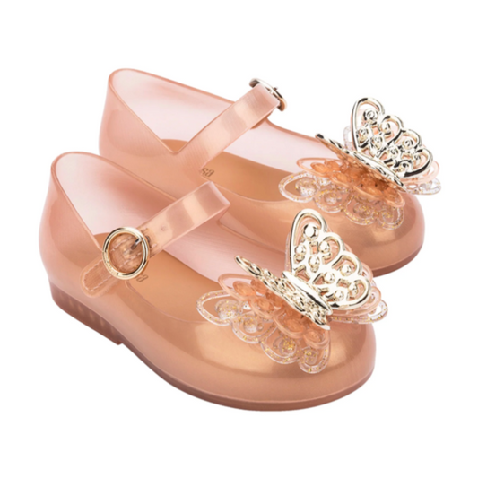 Mini Melissa Sweet Love Fly II BB