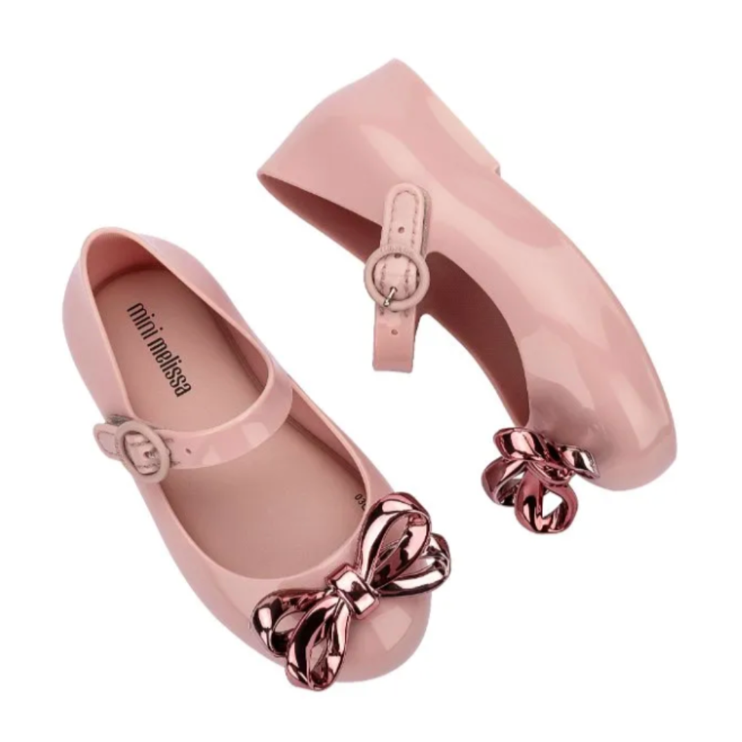 Mini Melissa Sweet Love Glam BB
