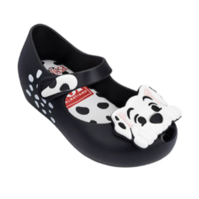 Mini Melissa Ultragirl + Dalmatian 101 BB