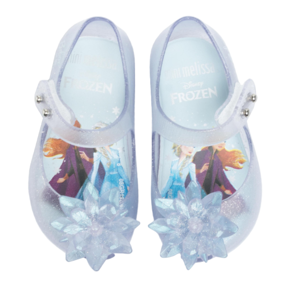 Mini Melissa Ultragirl + Frozen BB