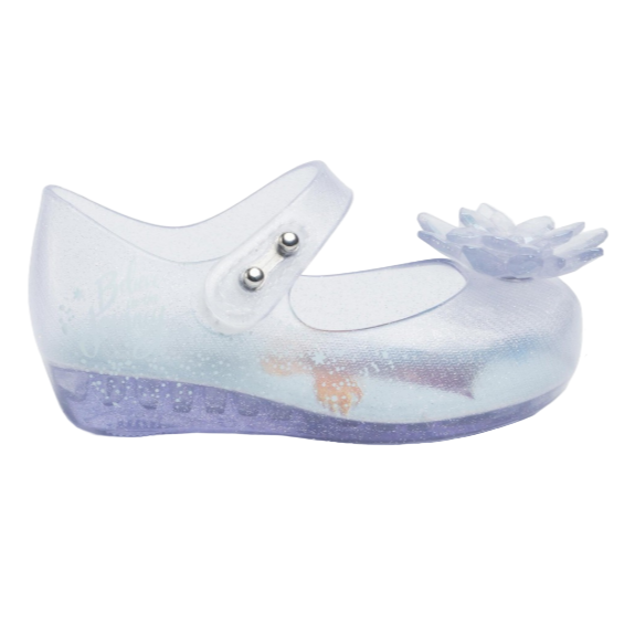Mini Melissa Ultragirl + Frozen BB