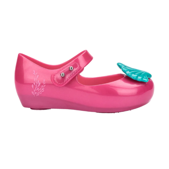 Mini Melissa Ultragirl + Little Mermaid II BB