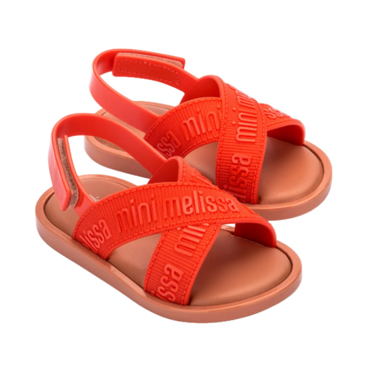 Mini Melissa M Lover Sandal BB
