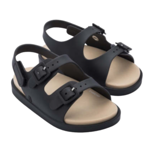 Mini Melissa Wide Sandal BB