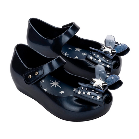 Mini Melissa Ultragirl Star II BB