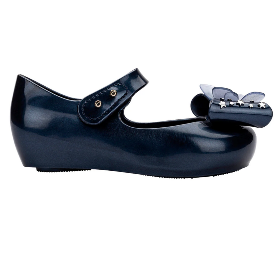 Mini Melissa Ultragirl Star II BB