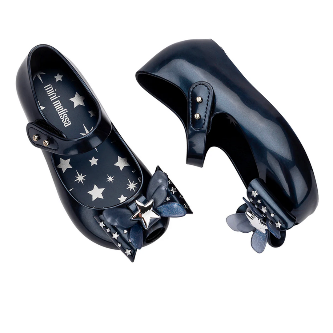 Mini Melissa Ultragirl Star II BB