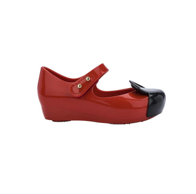Mini Melissa Ultragirl + Mickey and Friends BB