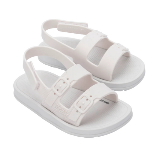 Mini Melissa Sun Cruise Sandal II BB