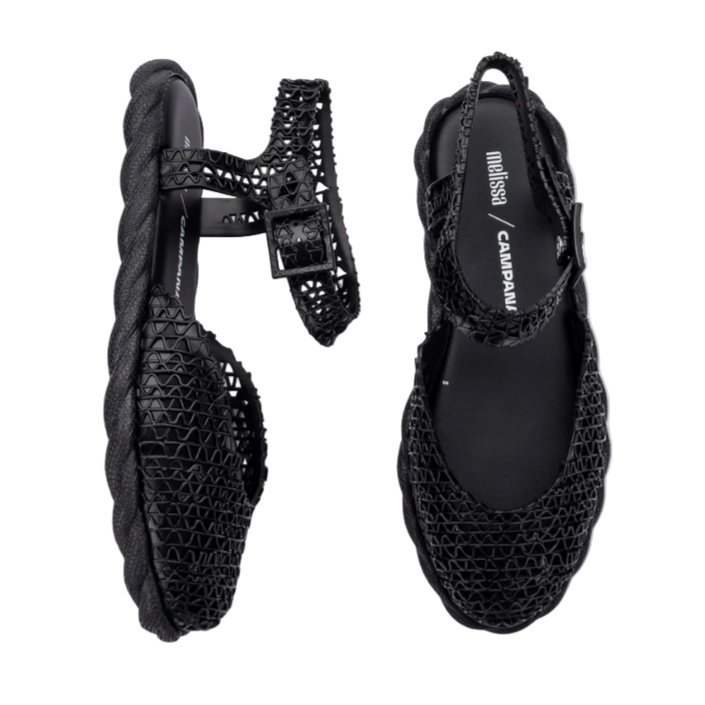 Melissa Campana Papel Espradille AD