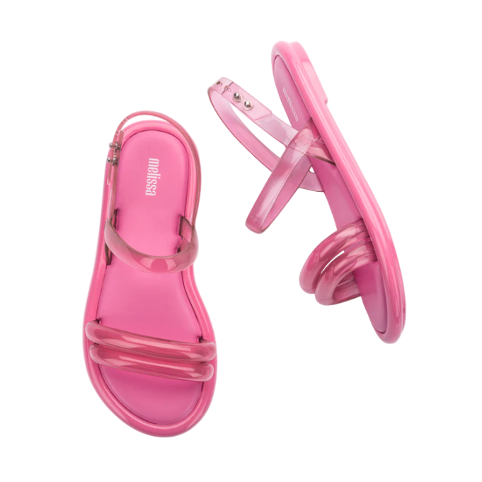 Melissa Airbubble Sandal AD