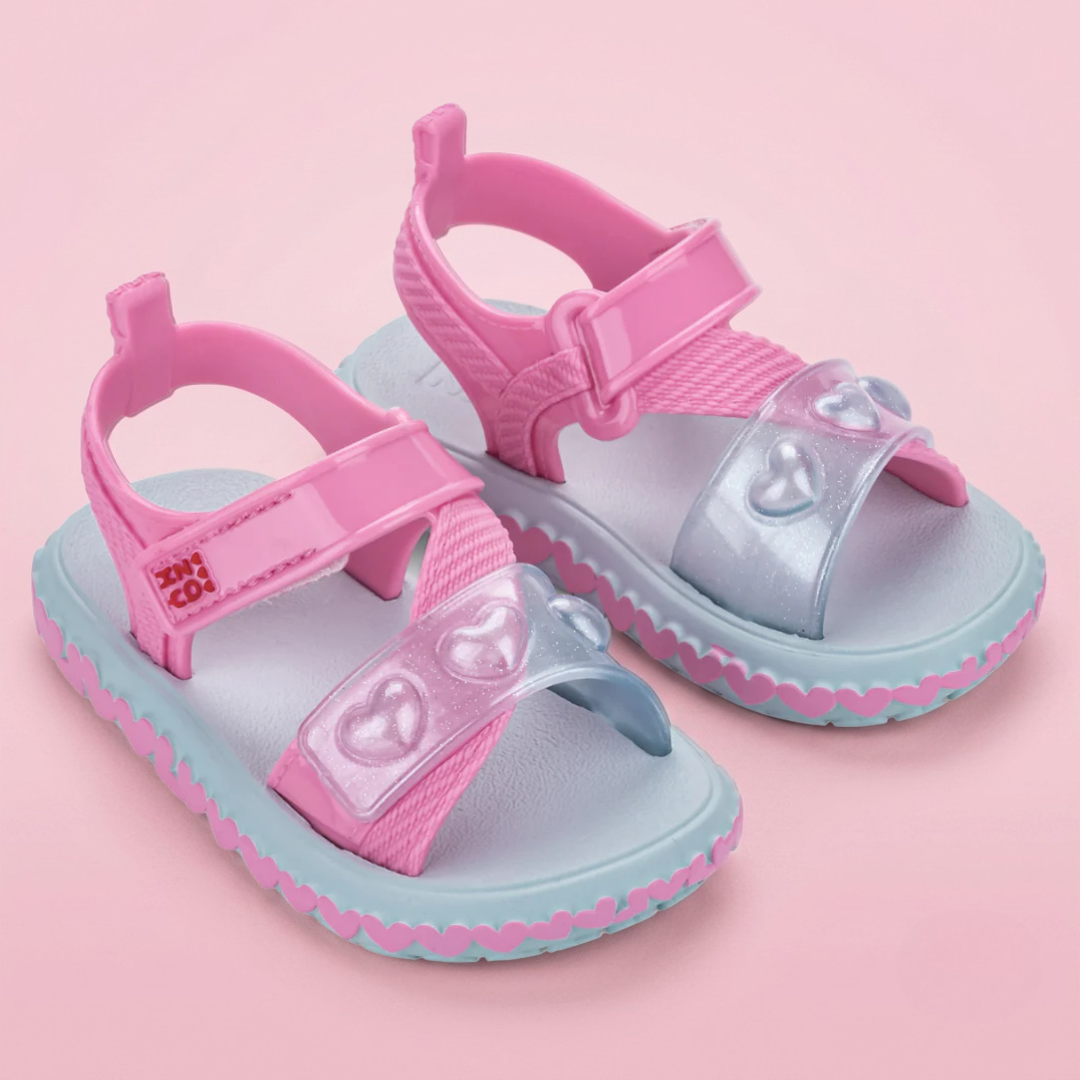 Zaxy Nina Fashionista Sand Baby