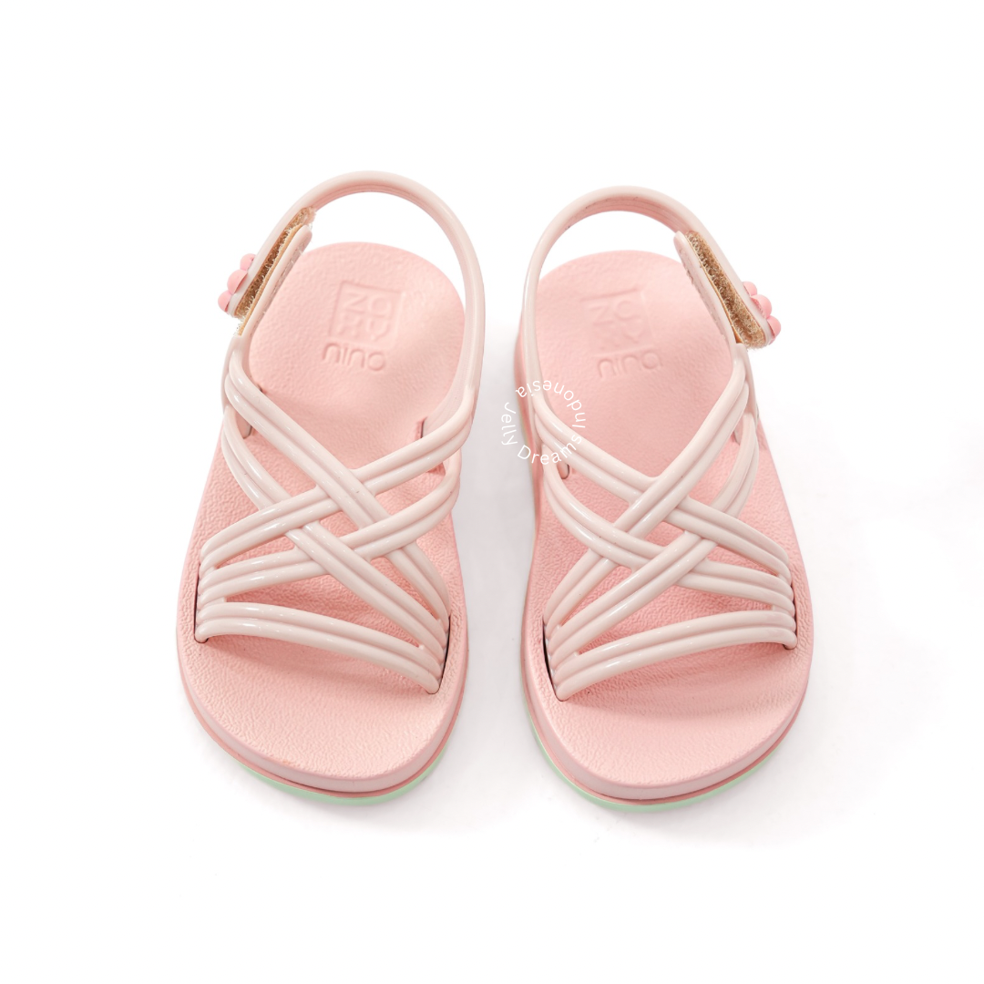 Zaxy Nina Pretty Sand Baby