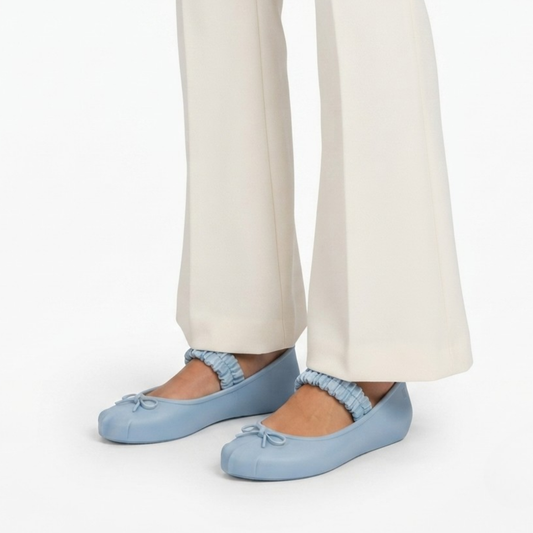 Melissa Sophie Scrunch AD