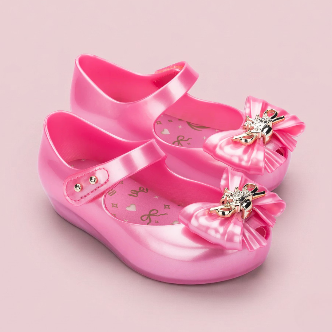 Mini Melissa Ultragirl Princess I BB