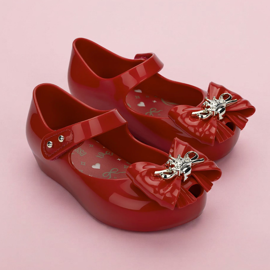 Mini Melissa Ultragirl Princess I BB