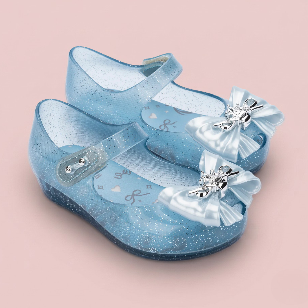 Mini Melissa Ultragirl Princess I BB