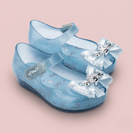 Mini Melissa Ultragirl Princess I BB