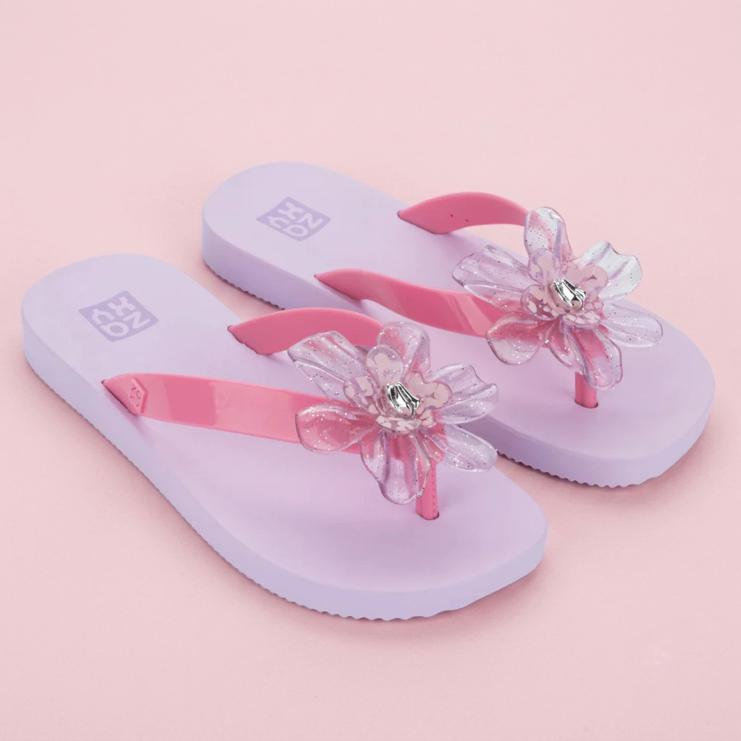 Zaxy Pin Kids
