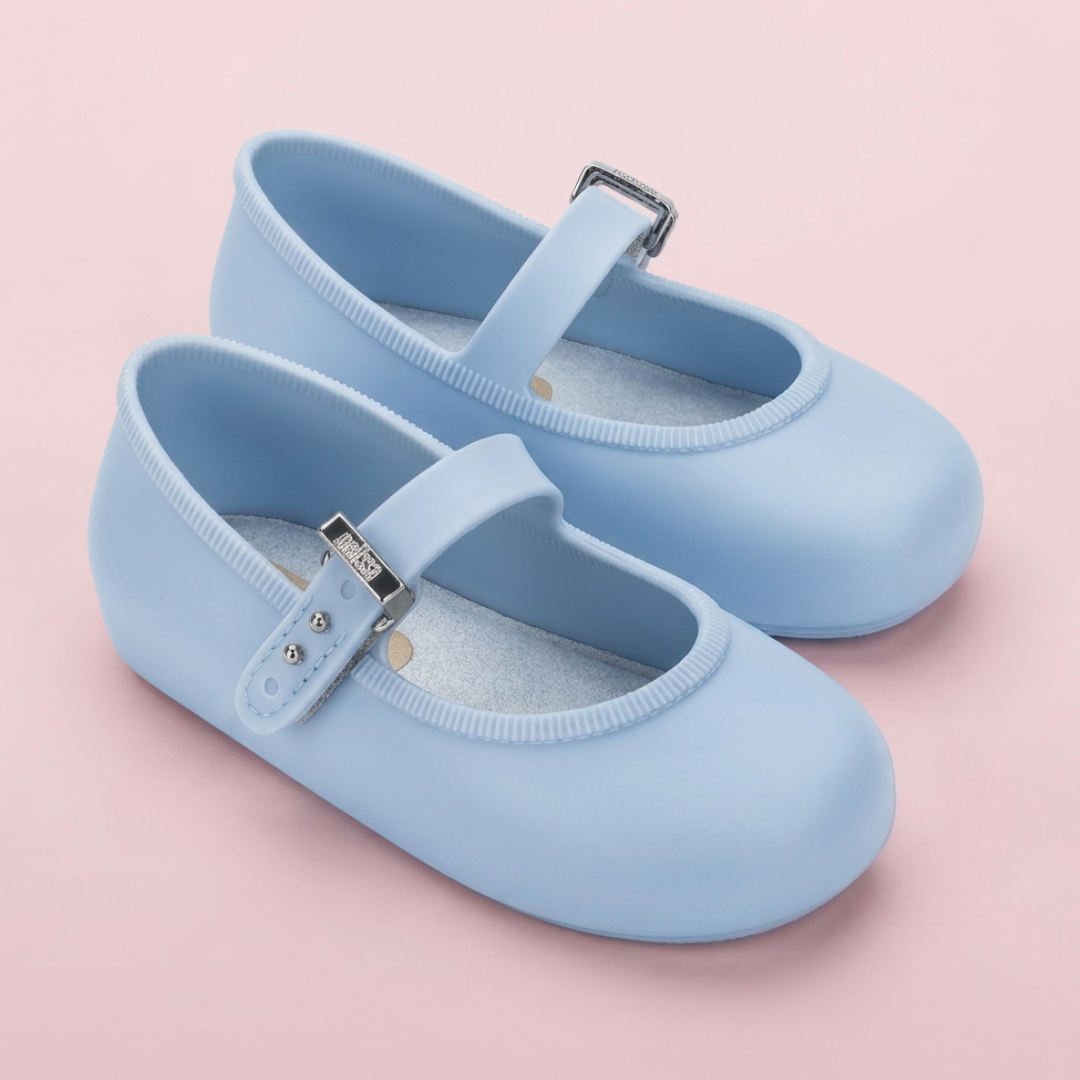 Mini Melissa Soft Ballerina BB