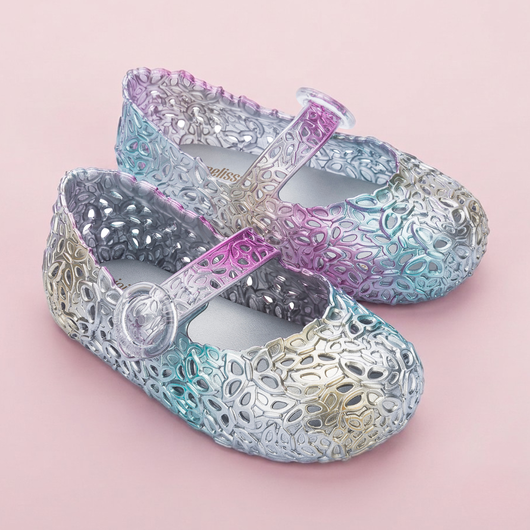Mini Melissa Pollen BB