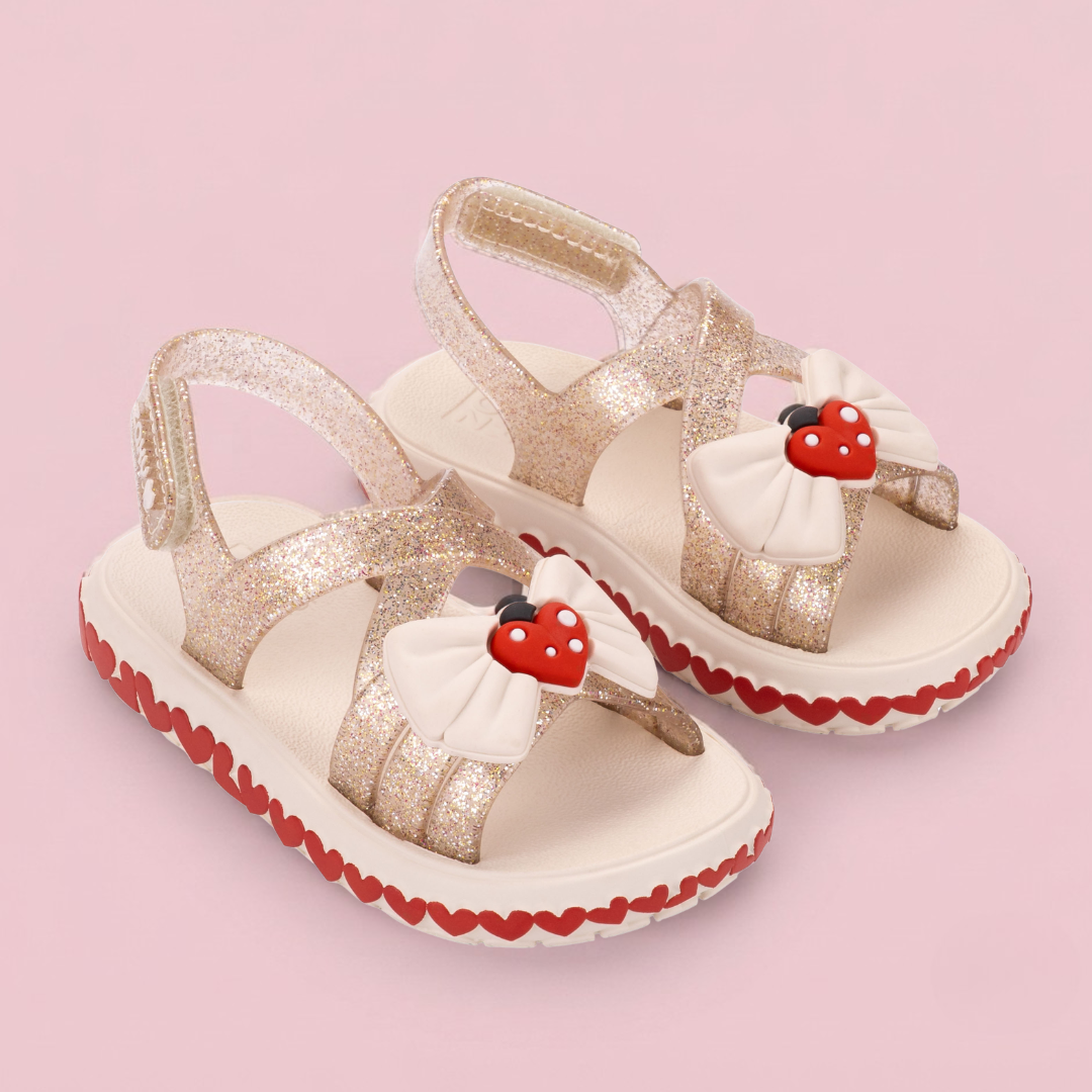 Zaxy Nina Dream Sand Baby