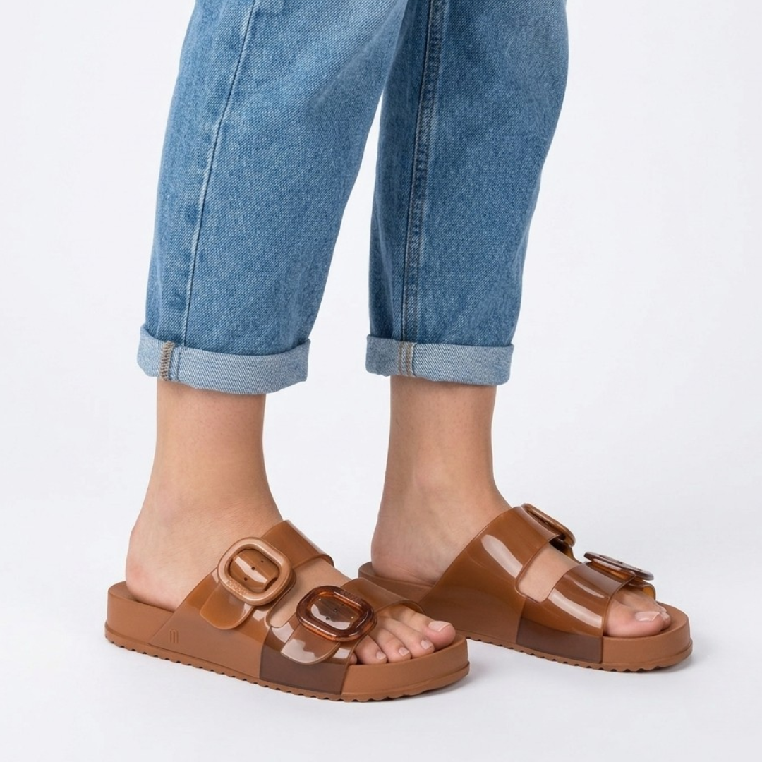 Melissa Cozy Slide AD