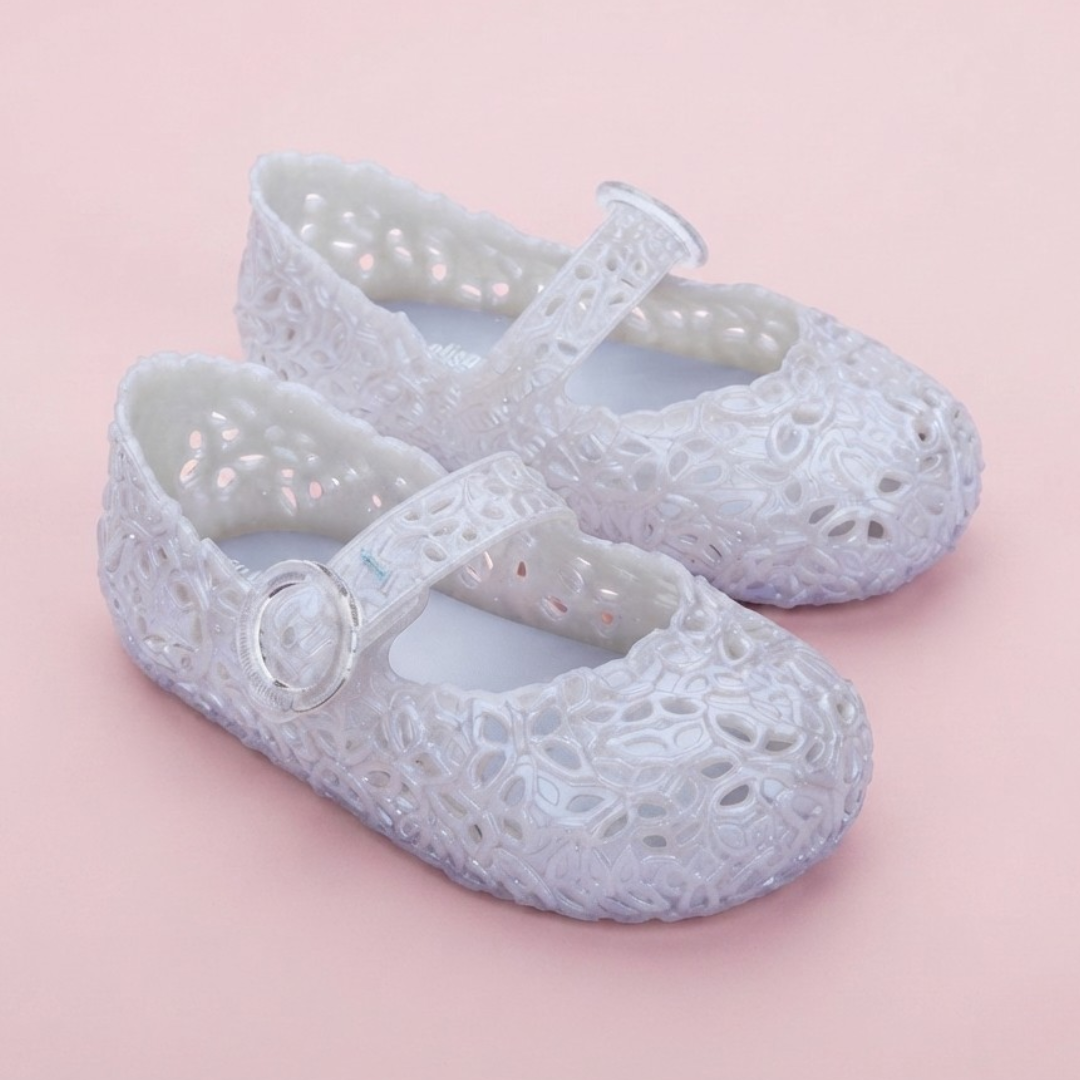 Mini Melissa Pollen BB