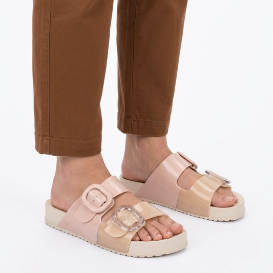 Melissa Cozy Slide AD
