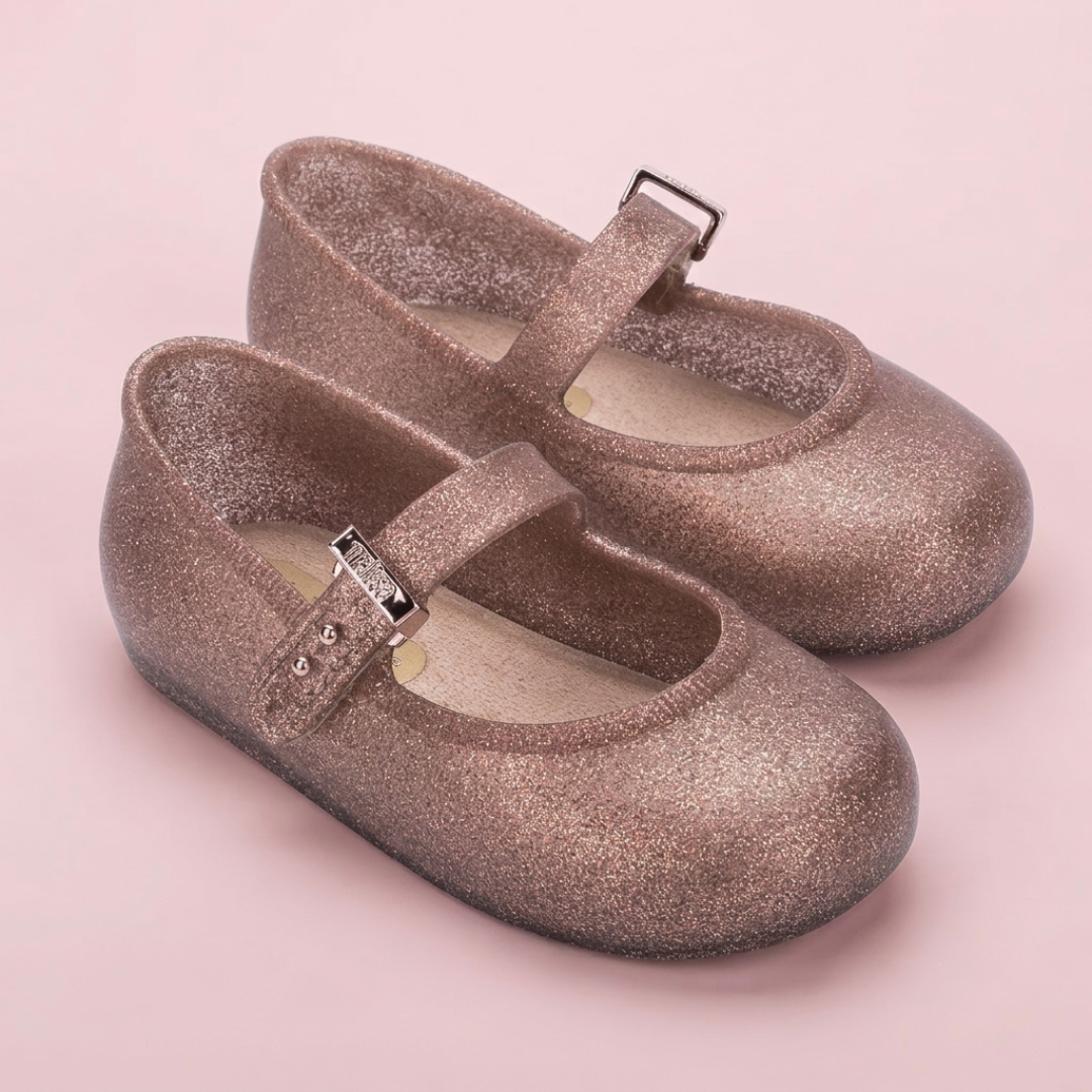 Mini Melissa Soft Ballerina BB