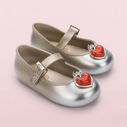 Mini Melissa Soft Ballerina Princess BB