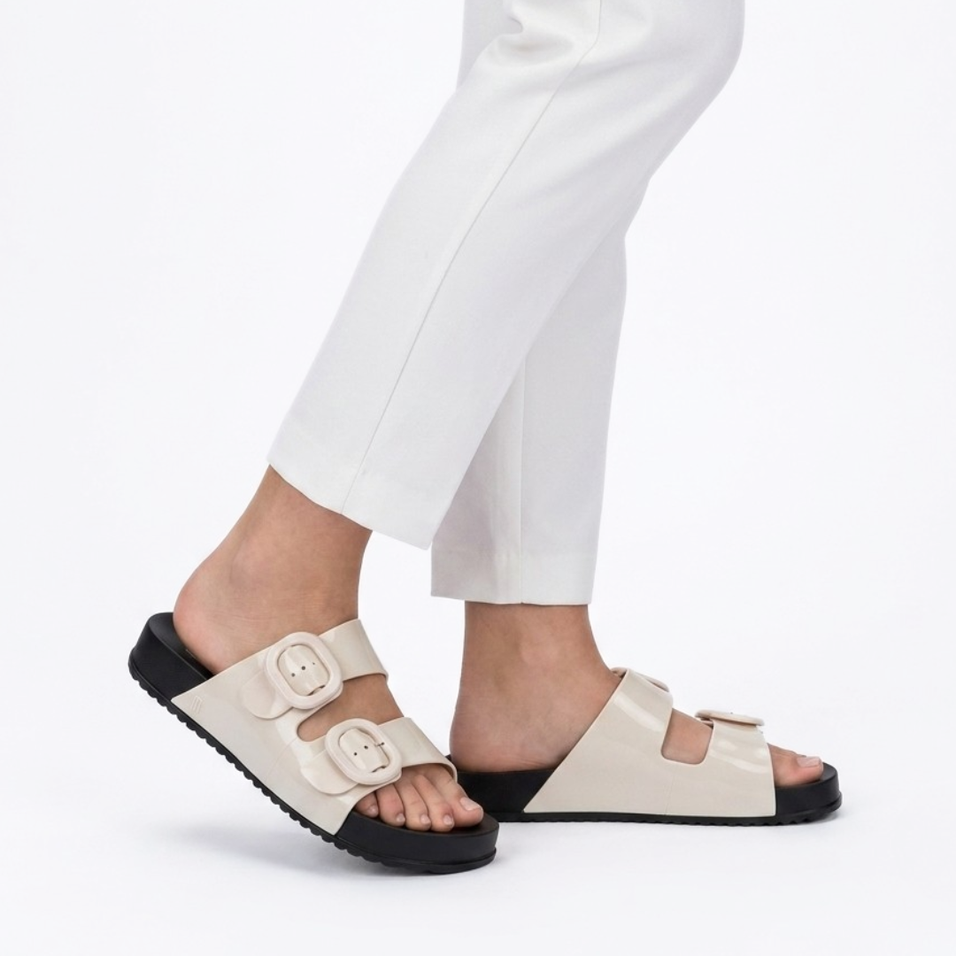 Melissa Cozy Slide AD