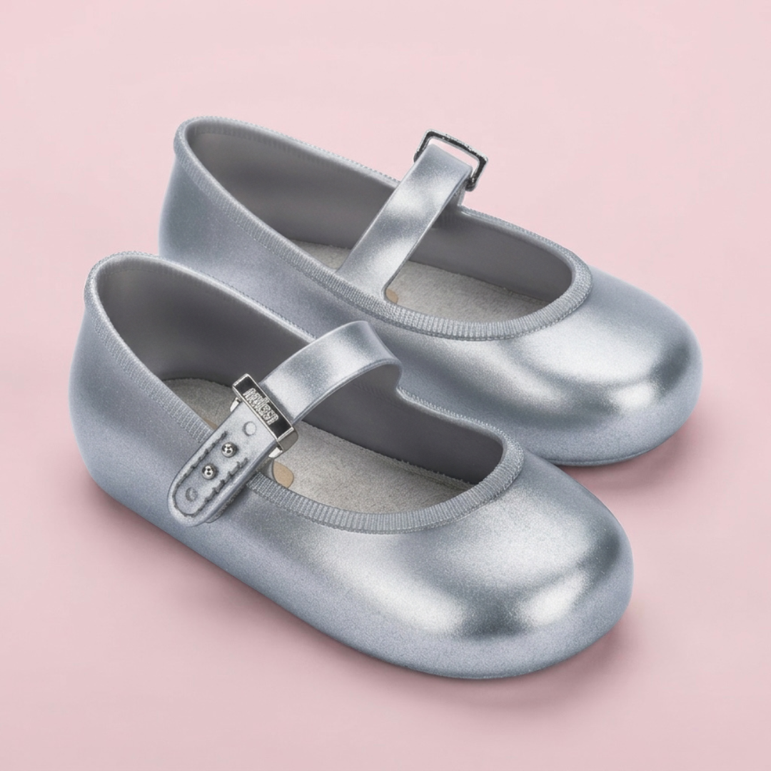 Mini Melissa Soft Ballerina BB